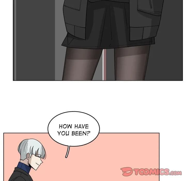 You’re My Angel! - Chapter 30 - Page 10