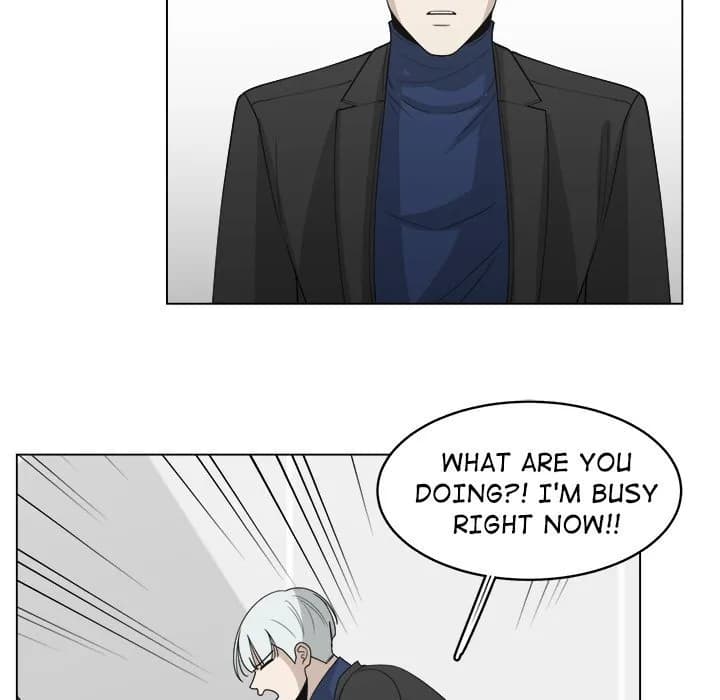 You’re My Angel! - Chapter 30 - Page 27
