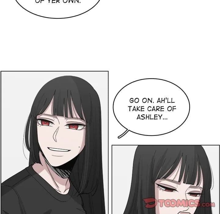You’re My Angel! - Chapter 31 - Page 18