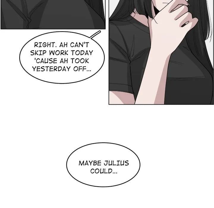 You’re My Angel! - Chapter 31 - Page 19