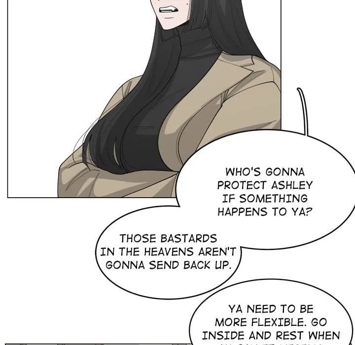 You’re My Angel! - Chapter 33 - Page 11