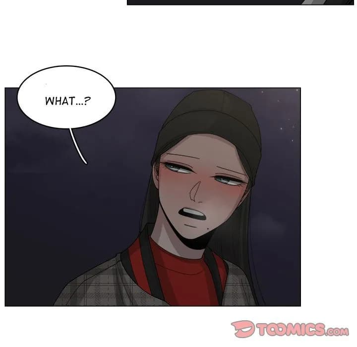 You’re My Angel! - Chapter 33 - Page 60