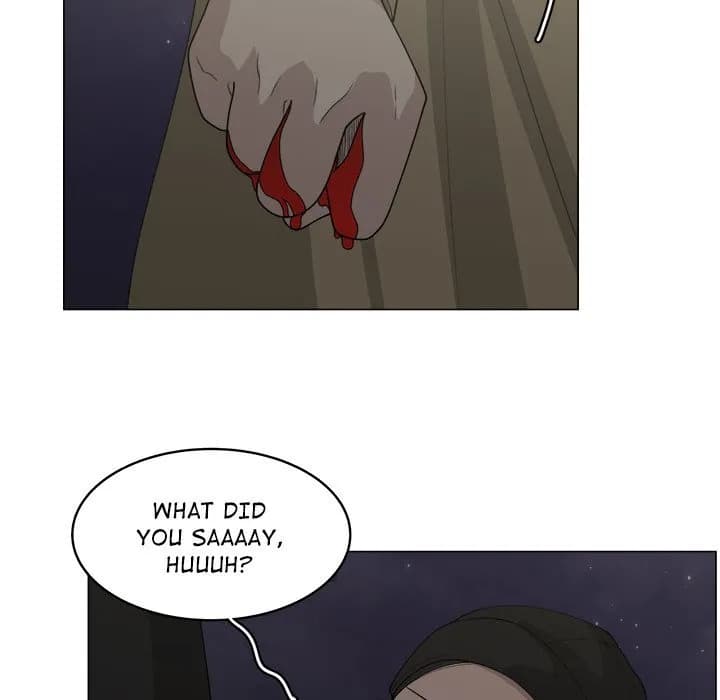 You’re My Angel! - Chapter 34 - Page 11