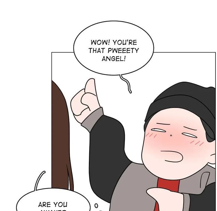 You’re My Angel! - Chapter 34 - Page 39