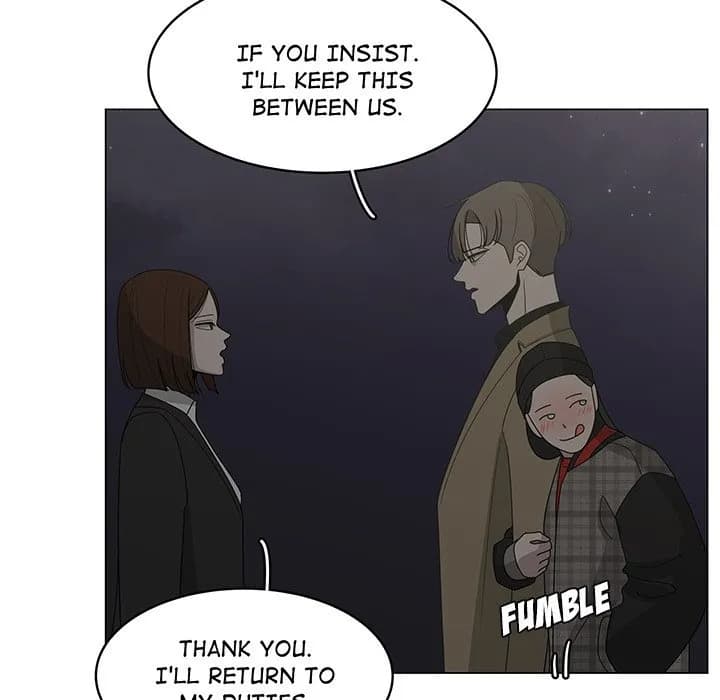 You’re My Angel! - Chapter 34 - Page 61
