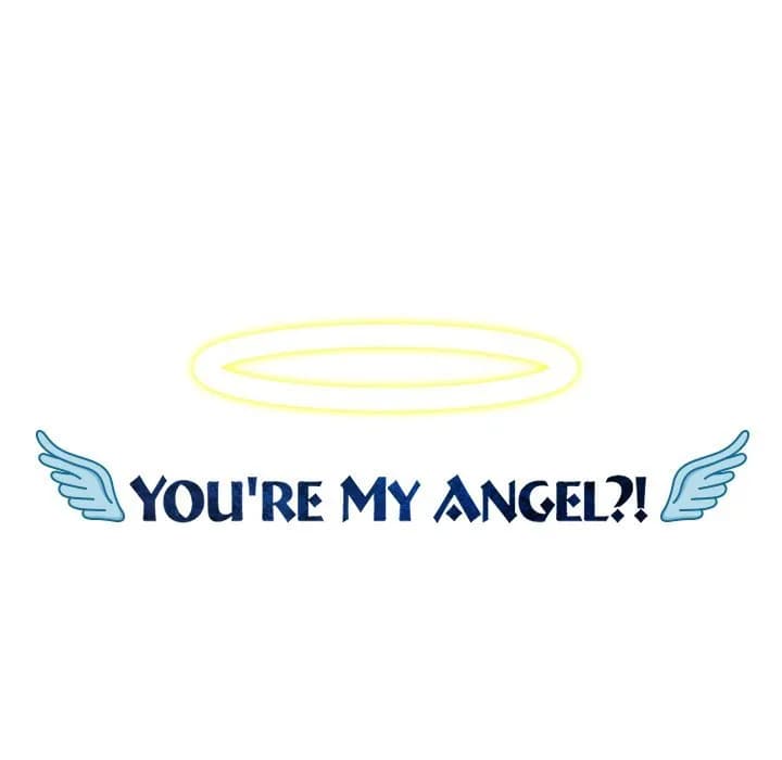 You’re My Angel! - Chapter 35 - Page 21