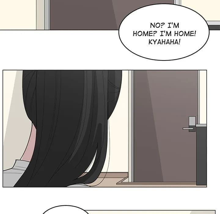 You’re My Angel! - Chapter 35 - Page 23