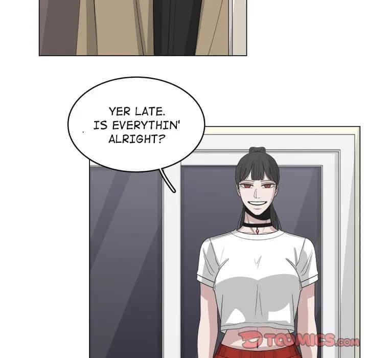 You’re My Angel! - Chapter 35 - Page 26