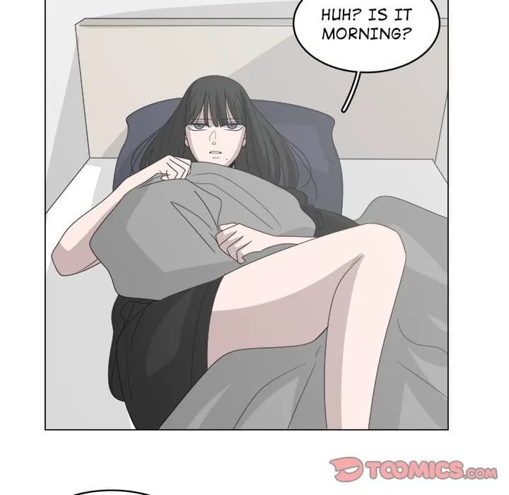 You’re My Angel! - Chapter 35 - Page 40