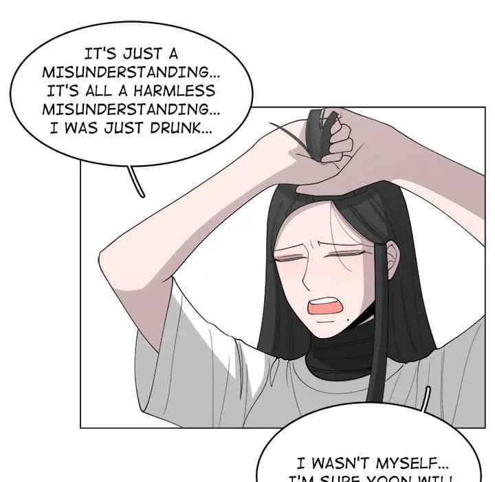 You’re My Angel! - Chapter 35 - Page 51