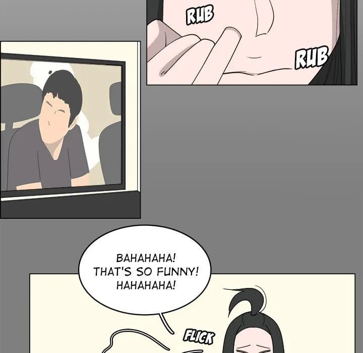 You’re My Angel! - Chapter 35 - Page 59