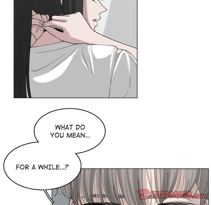 You’re My Angel! - Chapter 36 - Page 8