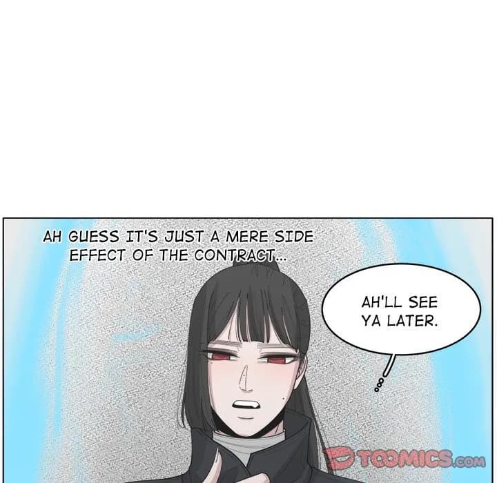 You’re My Angel! - Chapter 36 - Page 60