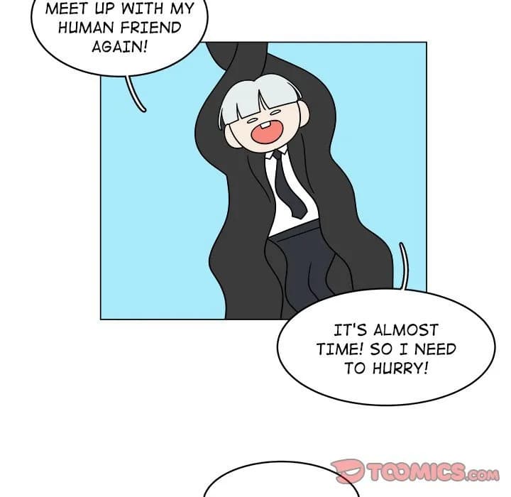You’re My Angel! - Chapter 36 - Page 68