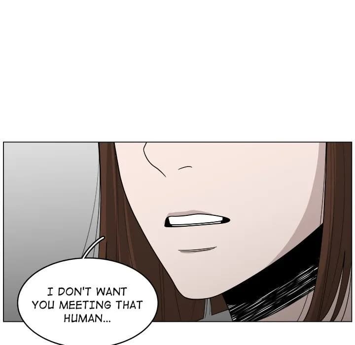 You’re My Angel! - Chapter 36 - Page 75