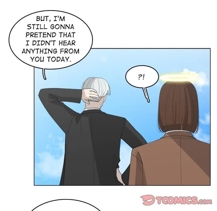 You’re My Angel! - Chapter 37 - Page 16