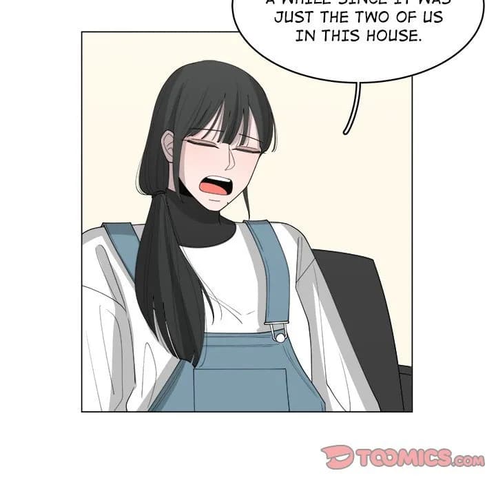 You’re My Angel! - Chapter 37 - Page 48