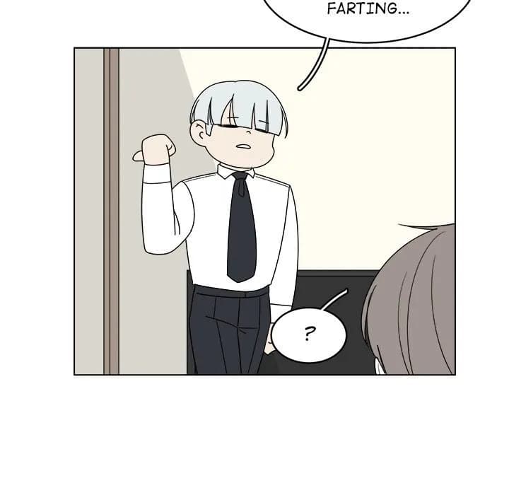 You’re My Angel! - Chapter 38 - Page 59