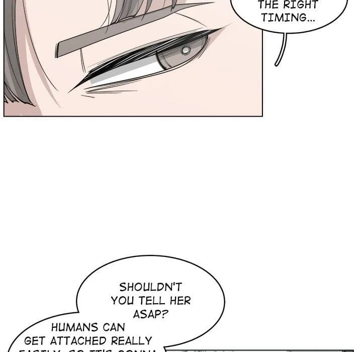 You’re My Angel! - Chapter 38 - Page 67