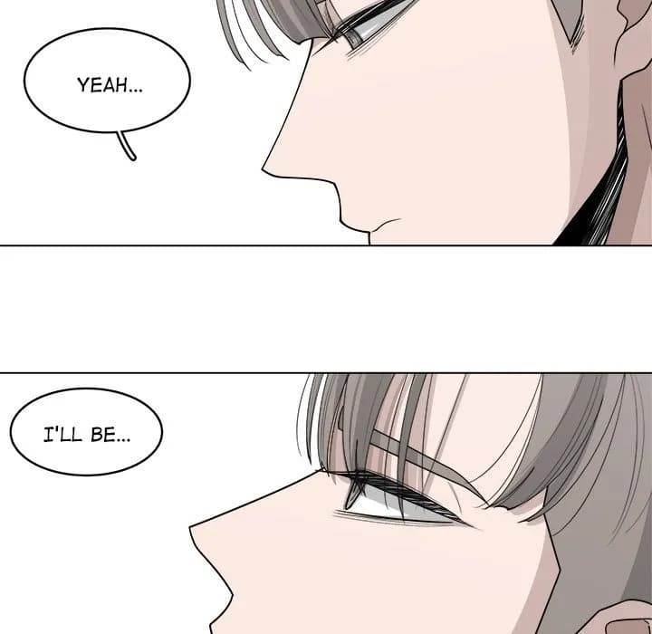 You’re My Angel! - Chapter 38 - Page 71