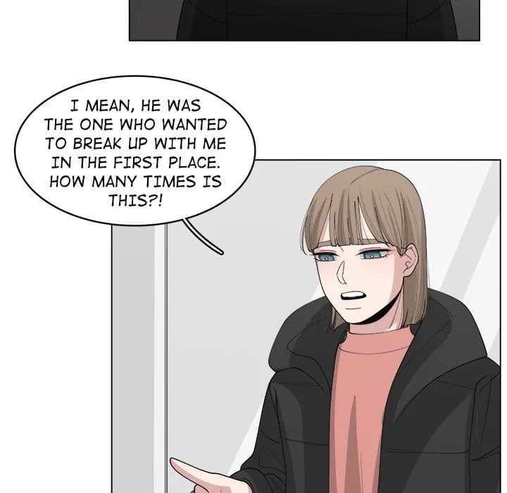 You’re My Angel! - Chapter 39 - Page 7