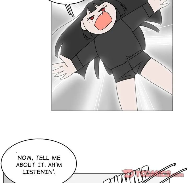 You’re My Angel! - Chapter 39 - Page 44