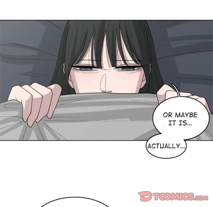 You’re My Angel! - Chapter 39 - Page 46