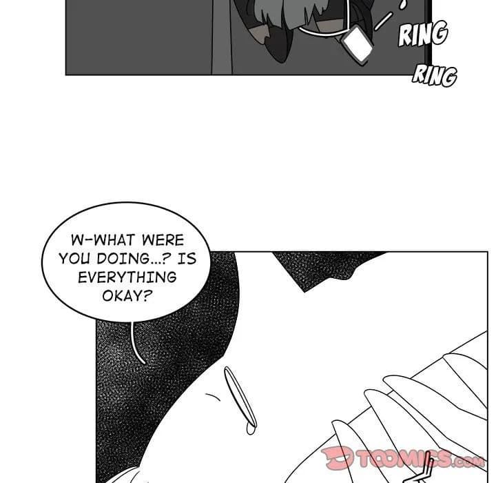 You’re My Angel! - Chapter 39 - Page 72