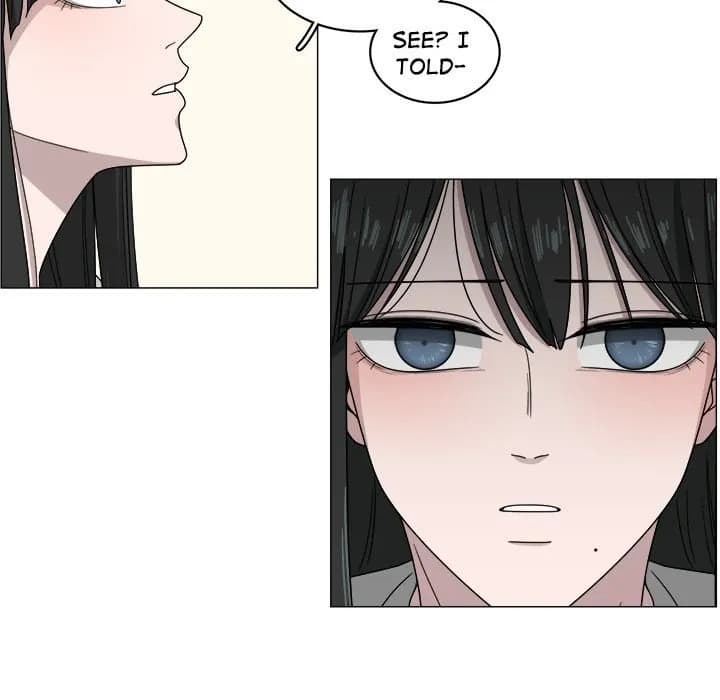You’re My Angel! - Chapter 4 - Page 67