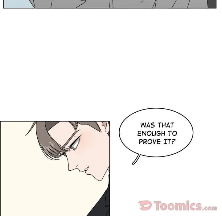 You’re My Angel! - Chapter 4 - Page 75