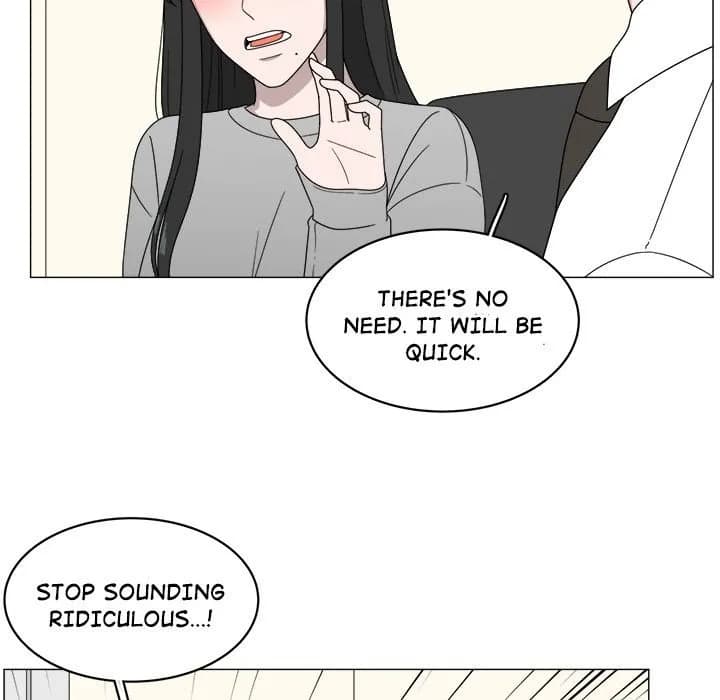 You’re My Angel! - Chapter 4 - Page 87