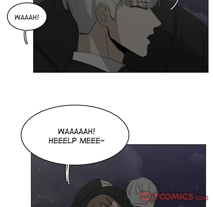 You’re My Angel! - Chapter 40 - Page 44