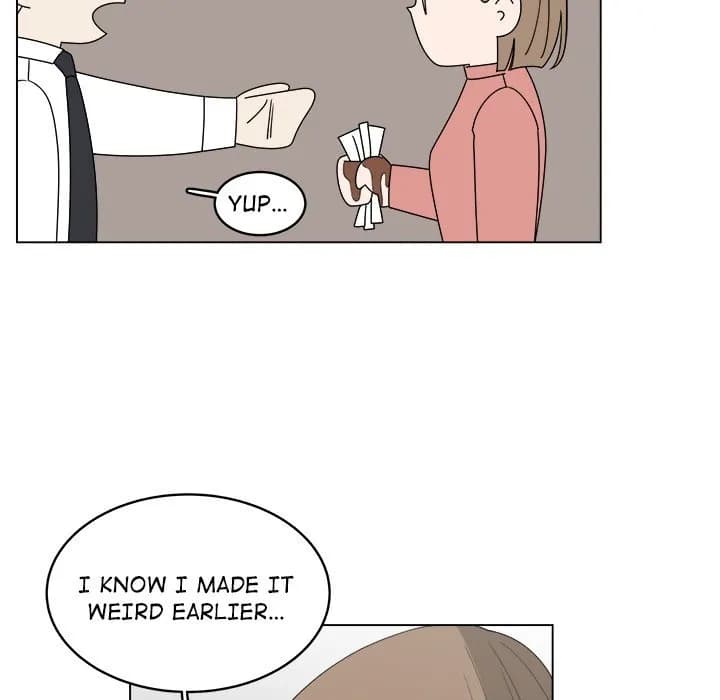 You’re My Angel! - Chapter 40 - Page 53