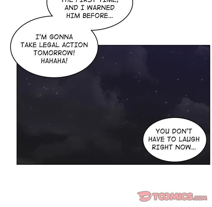 You’re My Angel! - Chapter 40 - Page 70