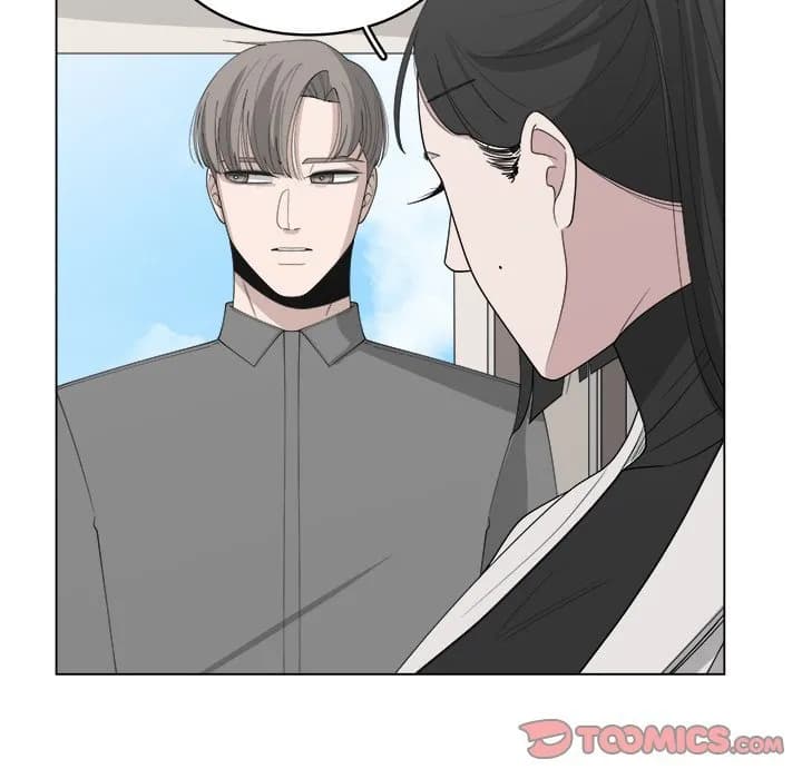 You’re My Angel! - Chapter 41 - Page 26