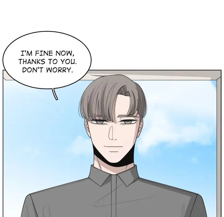 You’re My Angel! - Chapter 41 - Page 27