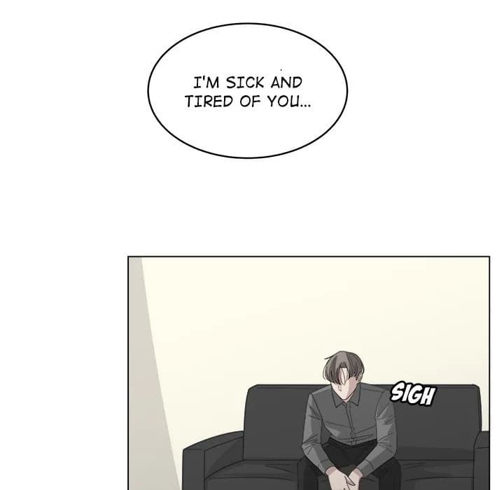 You’re My Angel! - Chapter 42 - Page 45