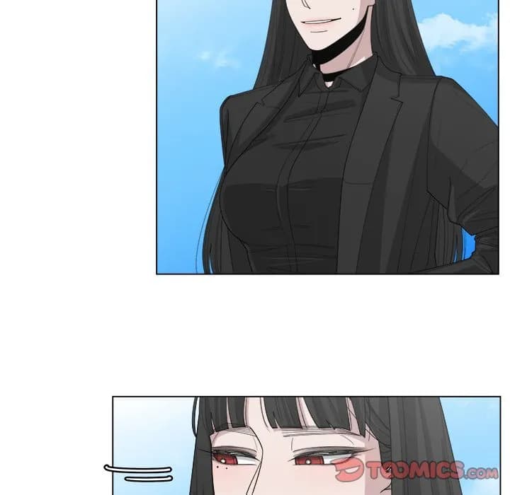 You’re My Angel! - Chapter 43 - Page 6