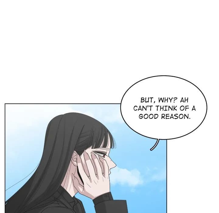 You’re My Angel! - Chapter 43 - Page 33