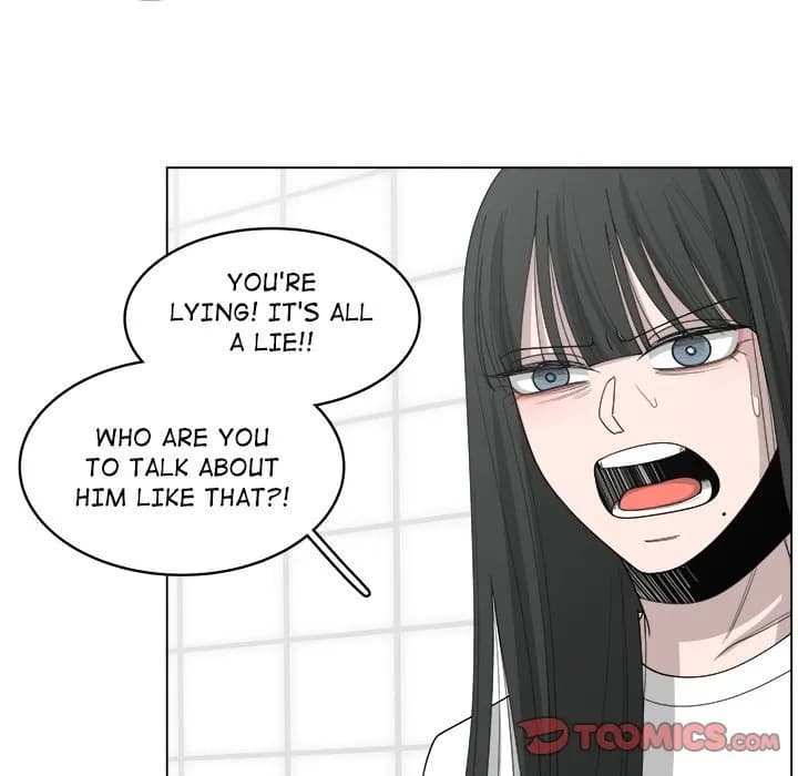 You’re My Angel! - Chapter 43 - Page 68