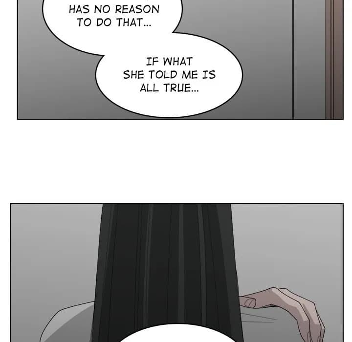 You’re My Angel! - Chapter 44 - Page 35