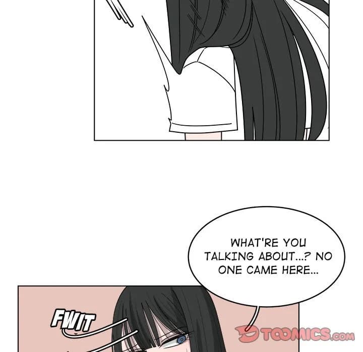 You’re My Angel! - Chapter 45 - Page 8