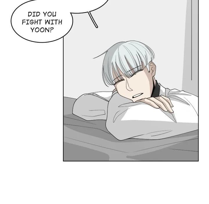 You’re My Angel! - Chapter 45 - Page 27