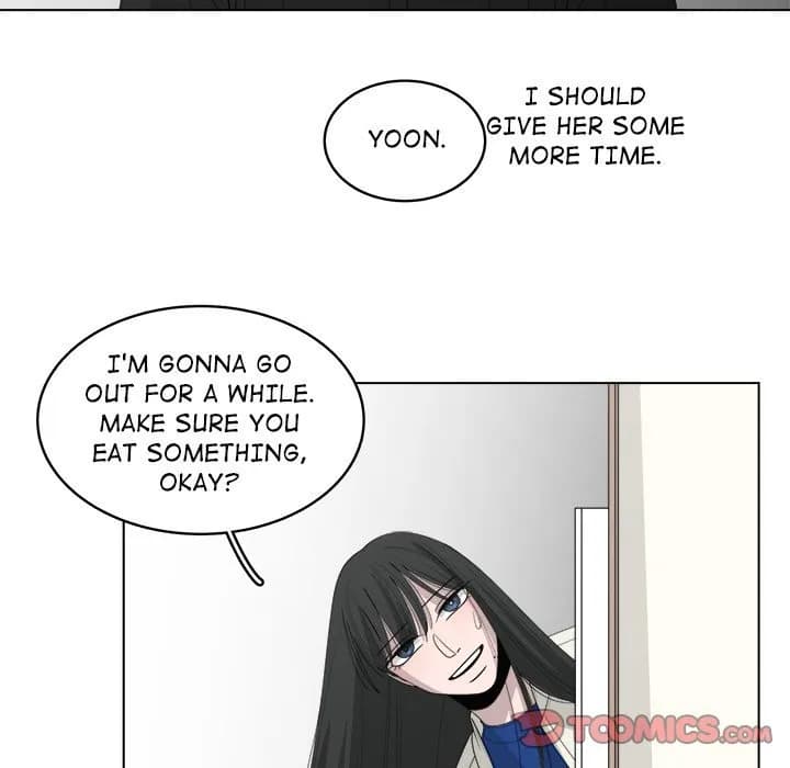 You’re My Angel! - Chapter 45 - Page 72