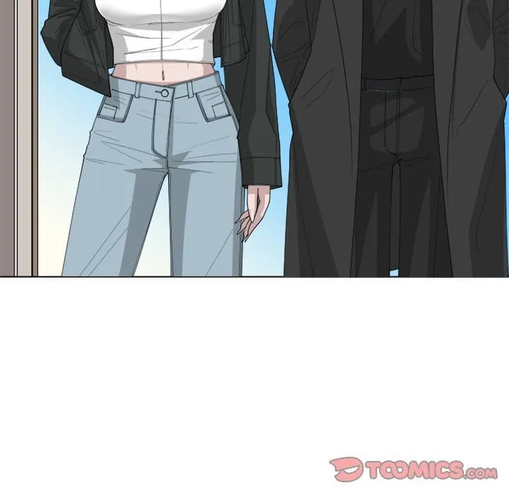 You’re My Angel! - Chapter 46 - Page 12