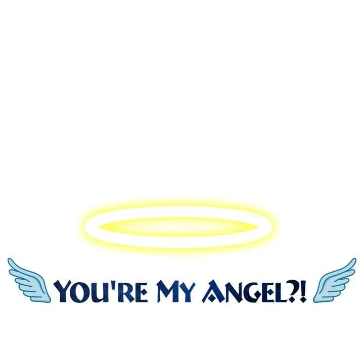 You’re My Angel! - Chapter 46 - Page 21