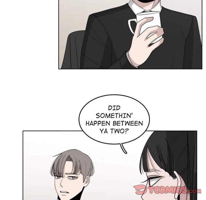 You’re My Angel! - Chapter 46 - Page 26