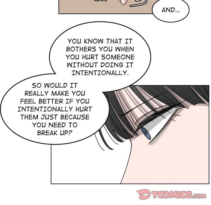 You’re My Angel! - Chapter 46 - Page 62