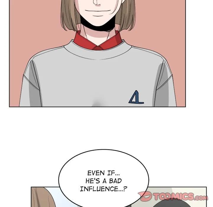 You’re My Angel! - Chapter 46 - Page 68