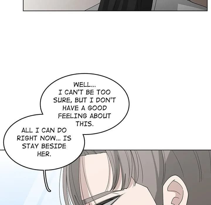 You’re My Angel! - Chapter 47 - Page 21